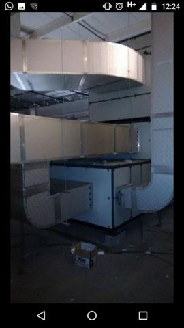 Renovar climatização Ltda - Foto 2
