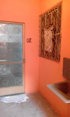 Alugo kitinete em Guadalupe