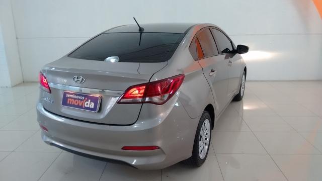 HYUNDAI HB20S 1.0 COMFORT PLUS 12V 2018 - Foto 3