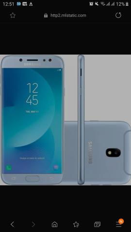 Samsung J7 PRO, 64GB.