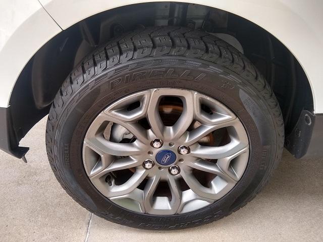 FORD ECOSPORT 1.6 FREESTYLE 16V FLEX 4P POWERSHIFT - Foto 13