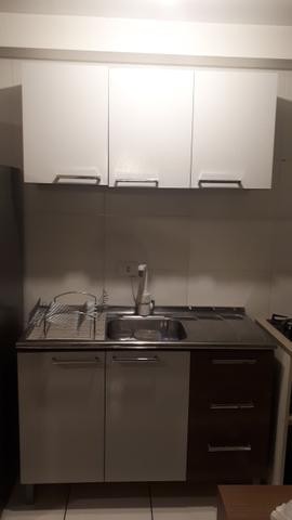 Armarios de cozinha + Pia