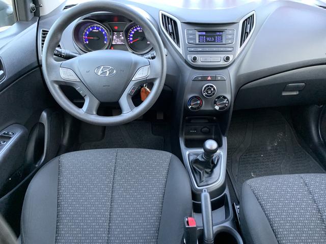 Hb20 1.0 Comfort 2017/2018 Black Friday 35.990,00 - Foto 3