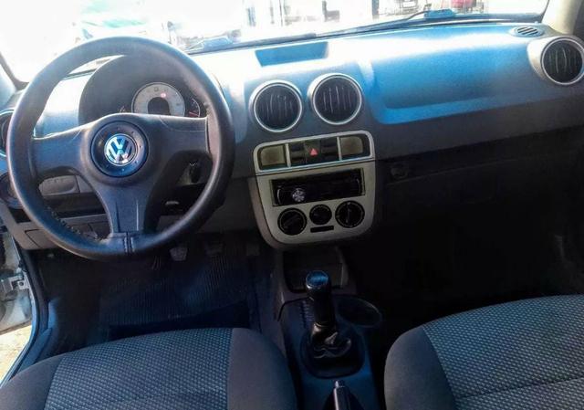 Gol G4 1.0 IMPERDÍVEL - Foto 5