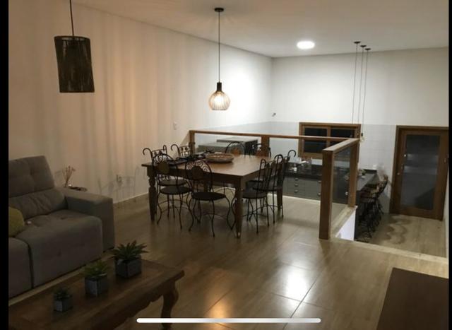 Excelente casa em condomínio fechado! - Foto 4