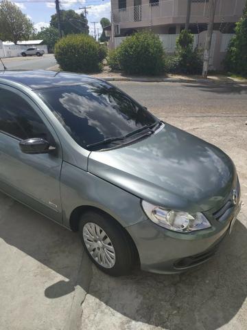 Volkswagen Gol 1.0 (G5) (Flex) - Foto 3