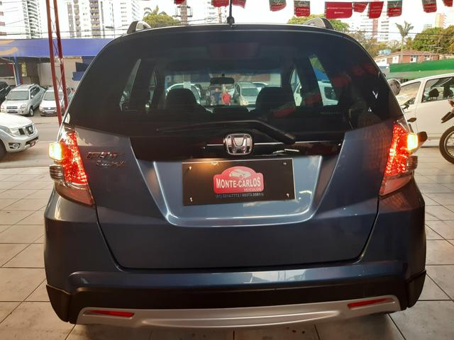 Honda fit 1.5 twist 2014 - Foto 7