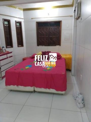 Casa 4/4 - dias dávila - Foto 6