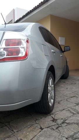 Nissan Sentra CVT 2.0 Capa de Revista - Foto 4