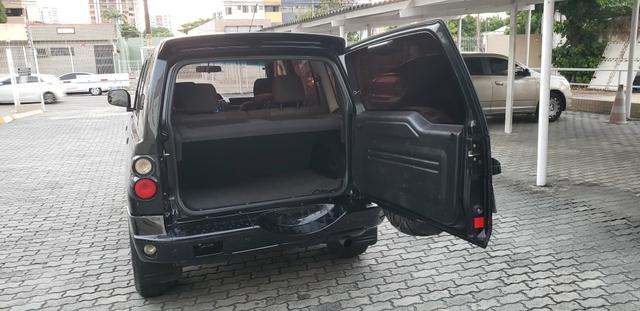 Pajero TR4 2008 - Foto 6