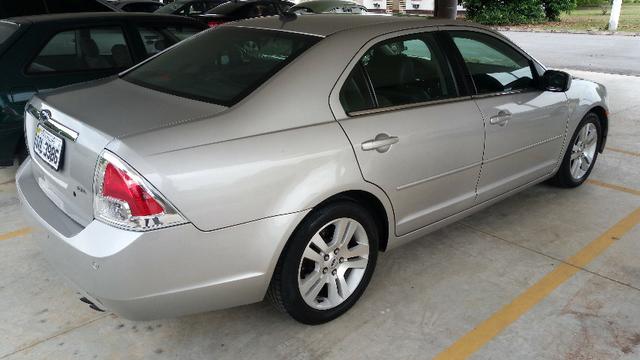 Ford Fusion Sel 2.3 ano 2008 - 98mil km - Raridade - Foto 5
