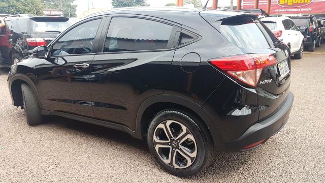 Honda Hrv Exl ano 2016 - Foto 4