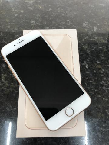 Iphone 8 Gold 256GB