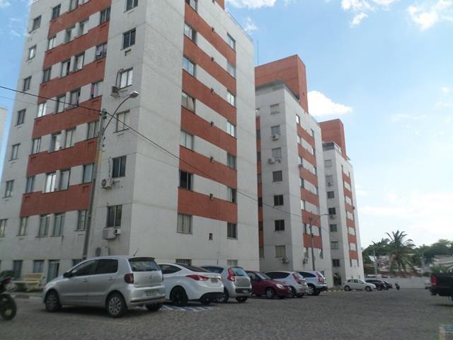 Apartamento 3 quartos - Condomínio Santana Tower I