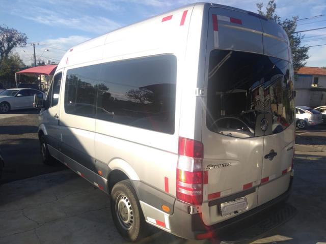 MERCEDES-BENZ 415 M MARTICAR - Foto 4