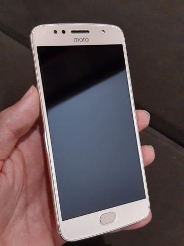 Smartphone Moto G5S