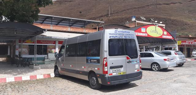 Aluguel de van e Carro - Foto 2