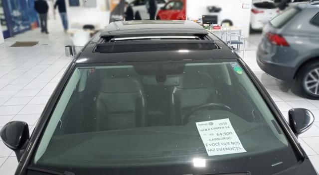 GOLF 1.6 MSI COMFORTLINE 16V - Foto 7