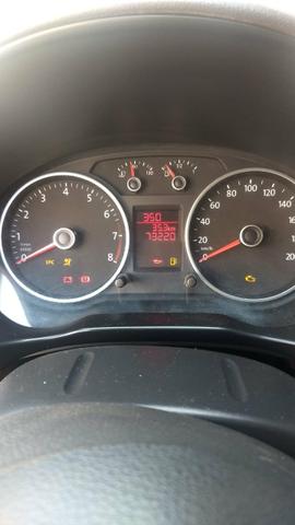 Gol G6 1.0 Completo 2015 - Foto 2