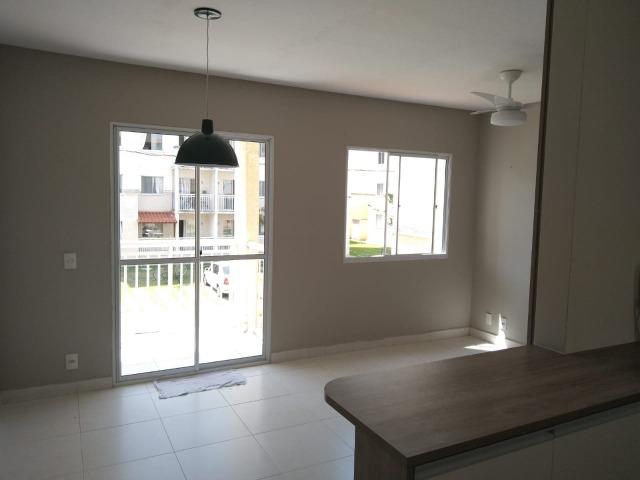 _ Apartamento 3 Quartos com suíte, Praças Sauípe, Manguinhos - Foto 3