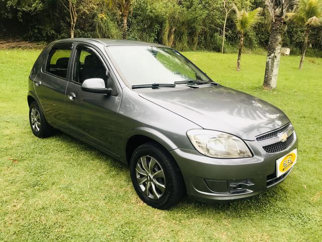 Celta LT 1.0 Completaço - Novíssimo - Foto 2