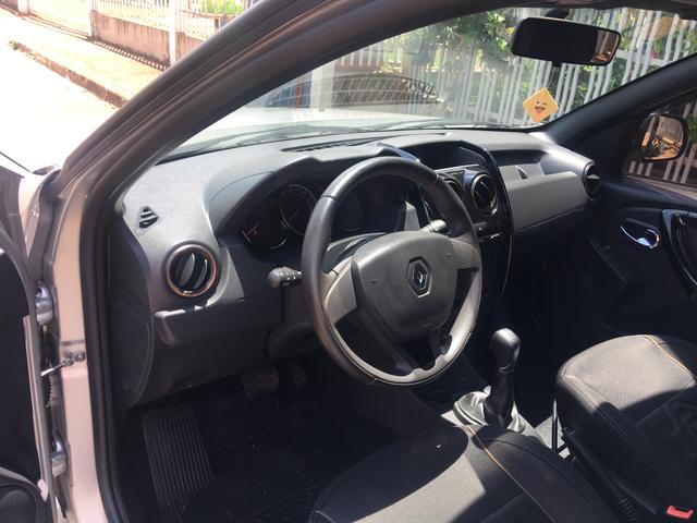 Duster 2017/2017 Automática - Foto 9