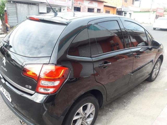 Citroen C3 1.6 Tendance Automático - 2015 - Foto 2