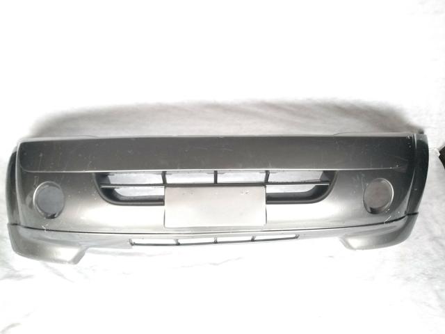 Para-choque ssangyong rexton 2006/2007 original