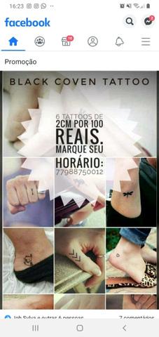 Tatuagem