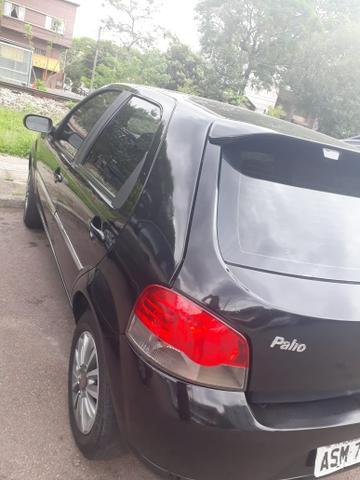 Palio 1.4 ELX 2010