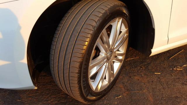 Golf 14/15 1.4 TSI com Teto Solar. Highline BlueMotion (o mais completo) - Foto 11