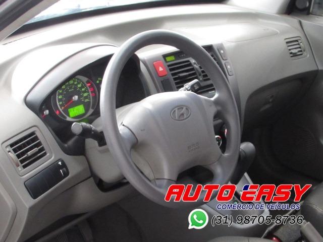Tucson GL 2.0 Aut. C/ Couro - Foto 3