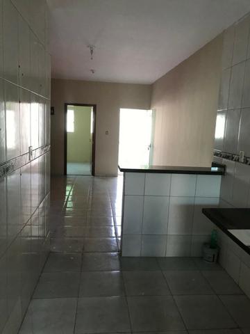 Sta Fé Goiania Casa 3 Quartos Preço Especial 125.000 - Foto 12