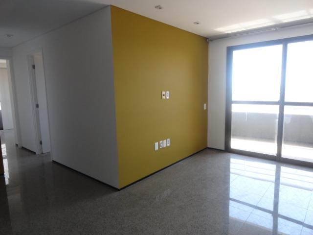 AP0295 - Apartamento 154 m², 02 quartos, 02 vagas, Ed. Victor VIII - Meireles - Foto 9