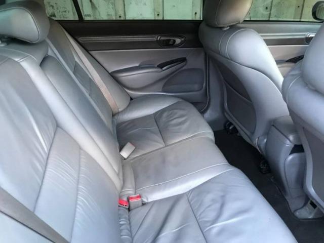 Civic 1.8 lxs 16v - repasse - Foto 12