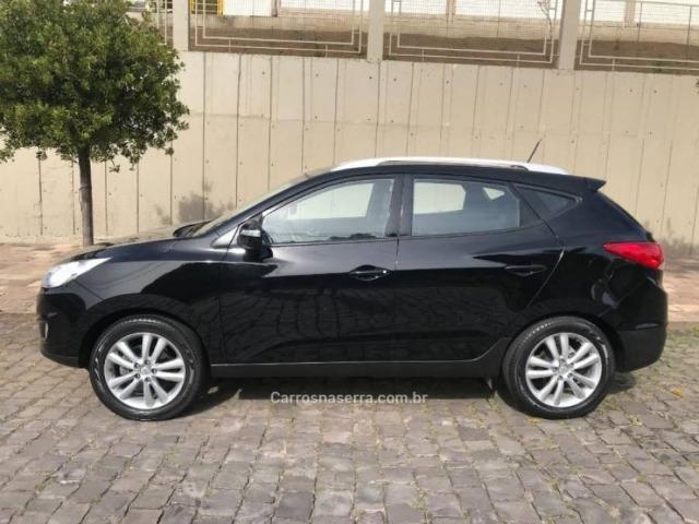 Ix35 2.0 mpi 16v - 89 mil kms - Foto 6