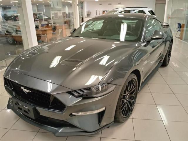Ford Mustang 5.0 v8 Ti-vct gt Premium