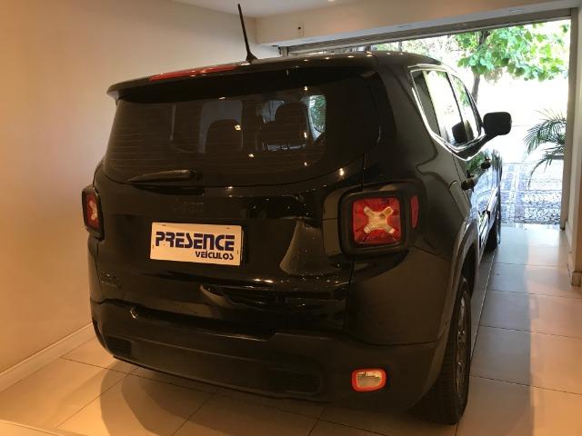 Jeep Renegade Sport Aut Diesel 4x4 - Foto 5