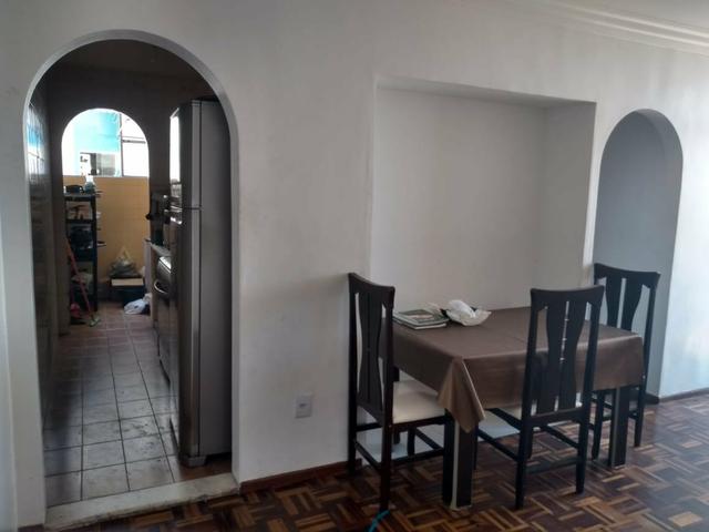 Quarto em apartamento (estudante e trabalhadores) - Foto 2