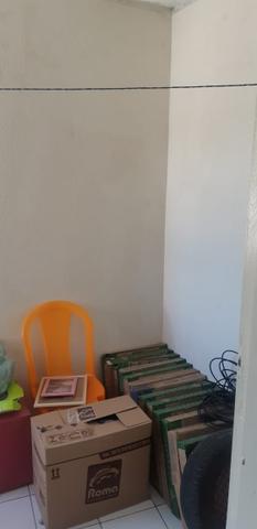 Vende-se casa no Montese (excelente potencial para comércio) - Foto 6