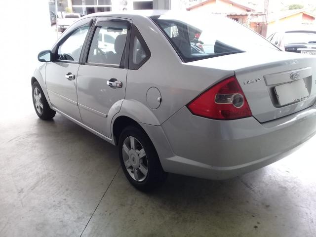 FORD Fiesta Sedan 1.0 4P - Foto 4