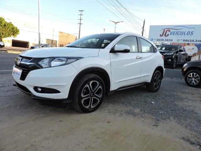 Honda HR-V EXL - Foto 3