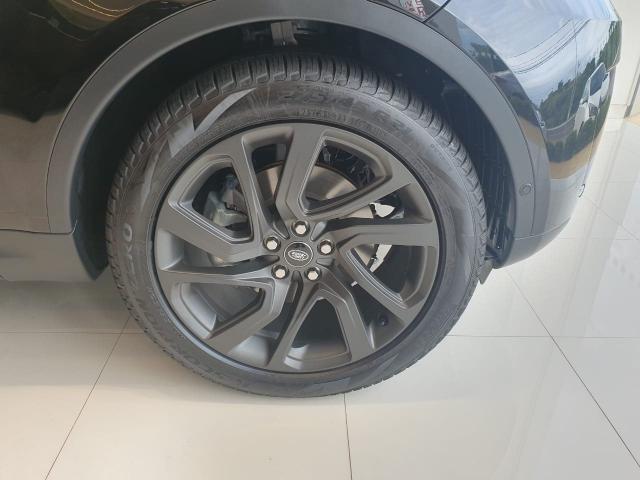 LAND ROVER DISCOVERY 2019/2020 3.0 V6 TD6 DIESEL HSE 4WD AUTOMÁTICO - Foto 9