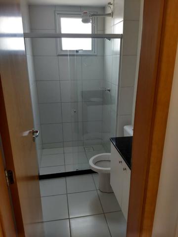 Lh, Oportunidade ! Apto 2Q e suite em Colina de Laranjeiras - Buritis
