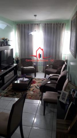 Apartamento à venda com 2 dormitórios em Centro, Duque de caxias cod:002 - Foto 5