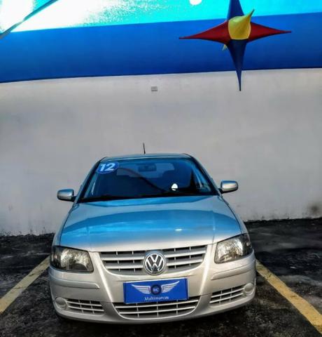 Gol G4 1.0 IMPERDÍVEL - Foto 3