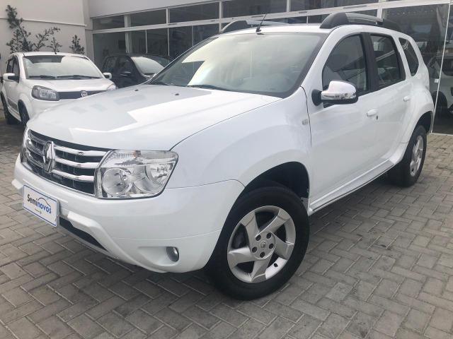 Duster 2.0 2015 D - Foto 2