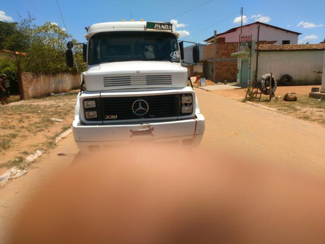 Vendo ou troco por truck - Foto 4