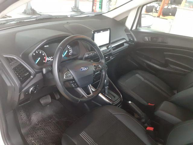 Ford Ecosport FreeStyle 1.5 AT - Foto 8