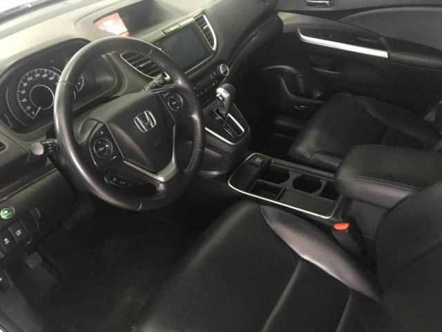 Honda CRV EXL FLEX4WD - Foto 5
